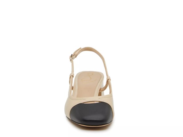 Sam Edelman Tarra Pump - Free Shipping | DSW
