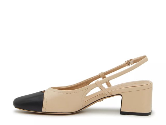 Sam Edelman Tarra Pump - Free Shipping | DSW