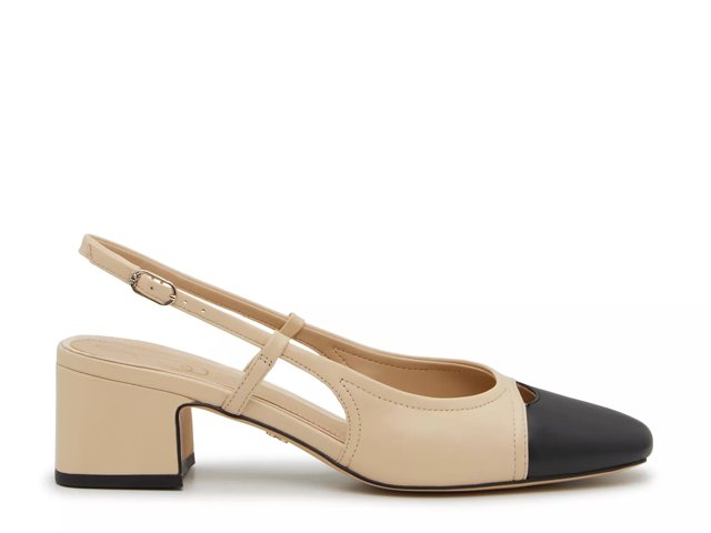 Sam Edelman Tarra Pump - Free Shipping | DSW