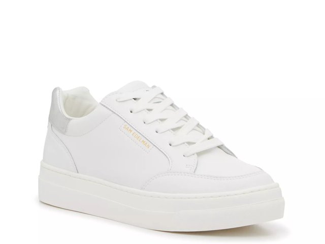 Sam Edelman Wess Platform Sneaker Women s Free Shipping DSW