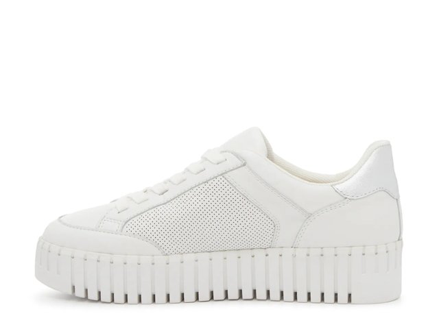 SILENT D Oscar Platform Sneaker - Women's - Free Shipping | DSW