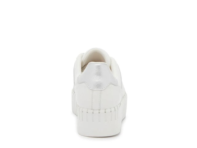 SILENT D Oscar Platform Sneaker - Women's - Free Shipping | DSW