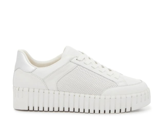 SILENT D Oscar Platform Sneaker - Women's - Free Shipping | DSW
