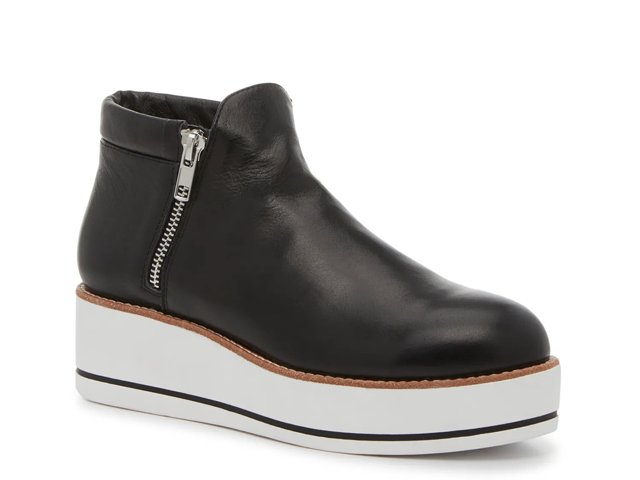 SILENT D System Bootie Free Shipping DSW