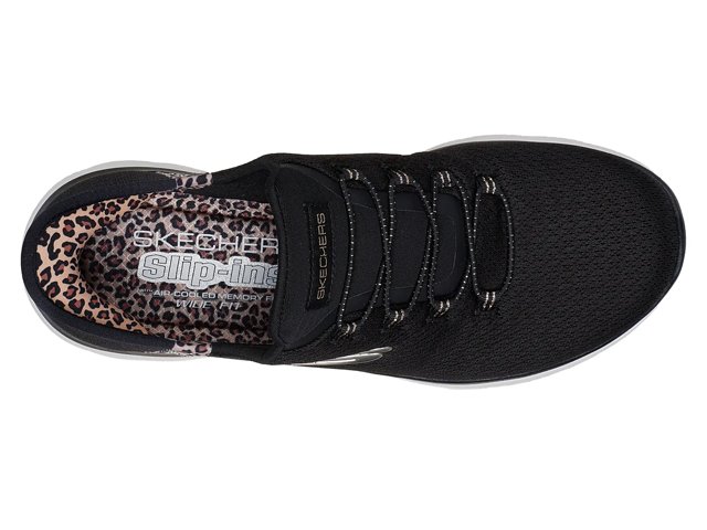 Skechers women's plus 3-shorty fashion sneaker cheap