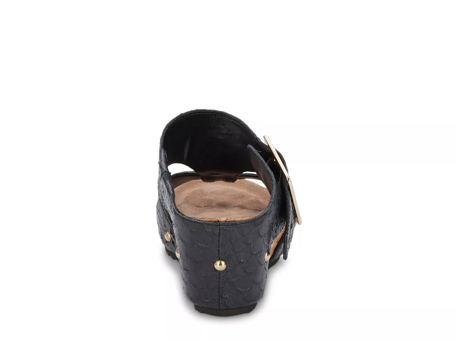 Thea Wedge Sandal