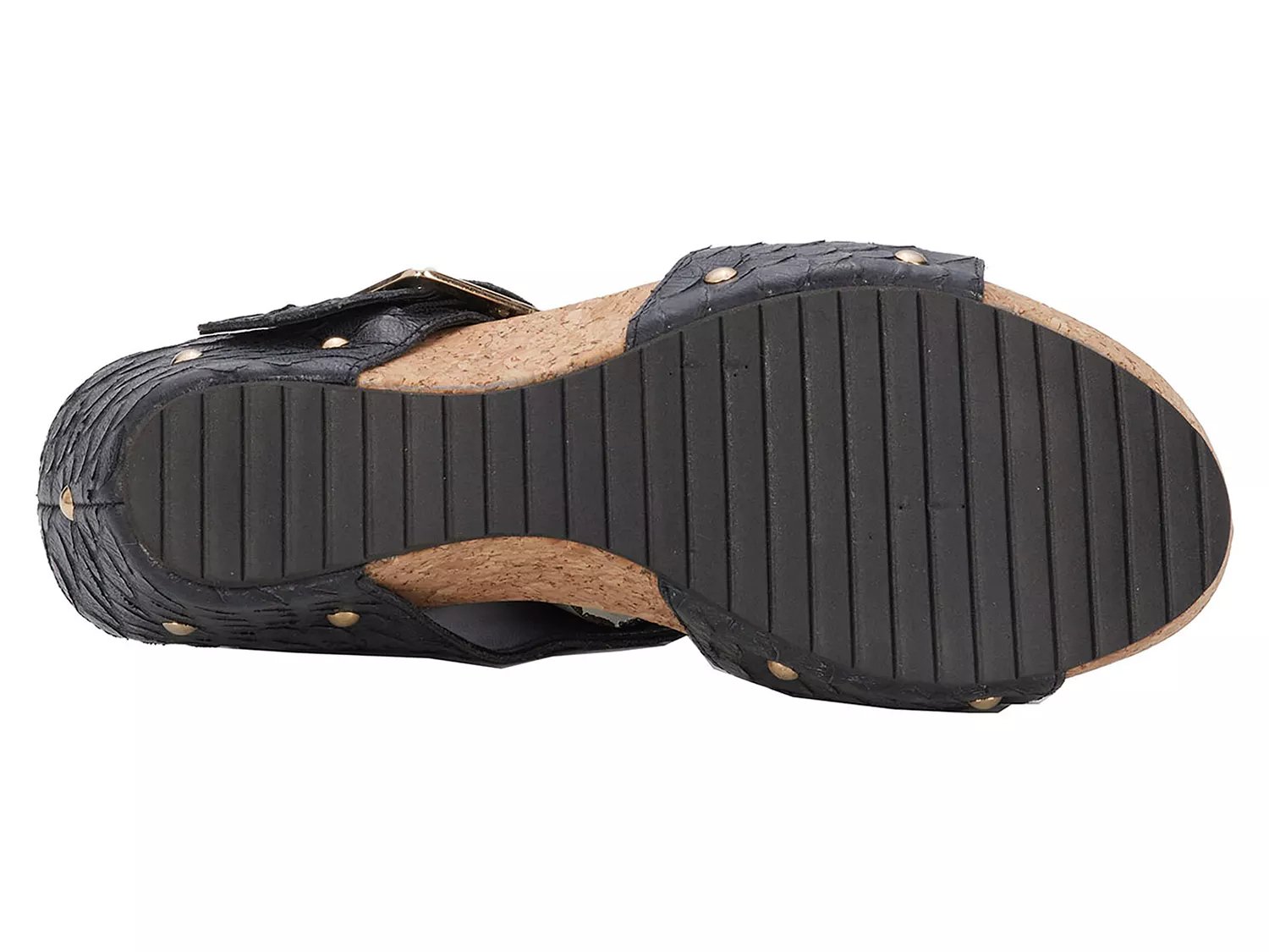 Thea Wedge Sandal