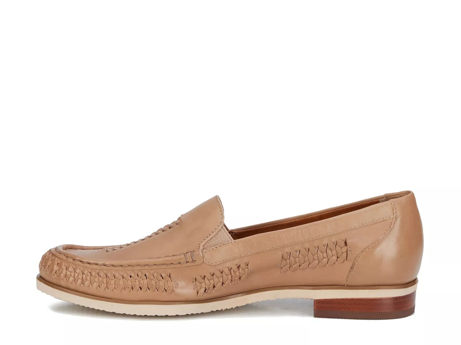 Wendy Slip-On