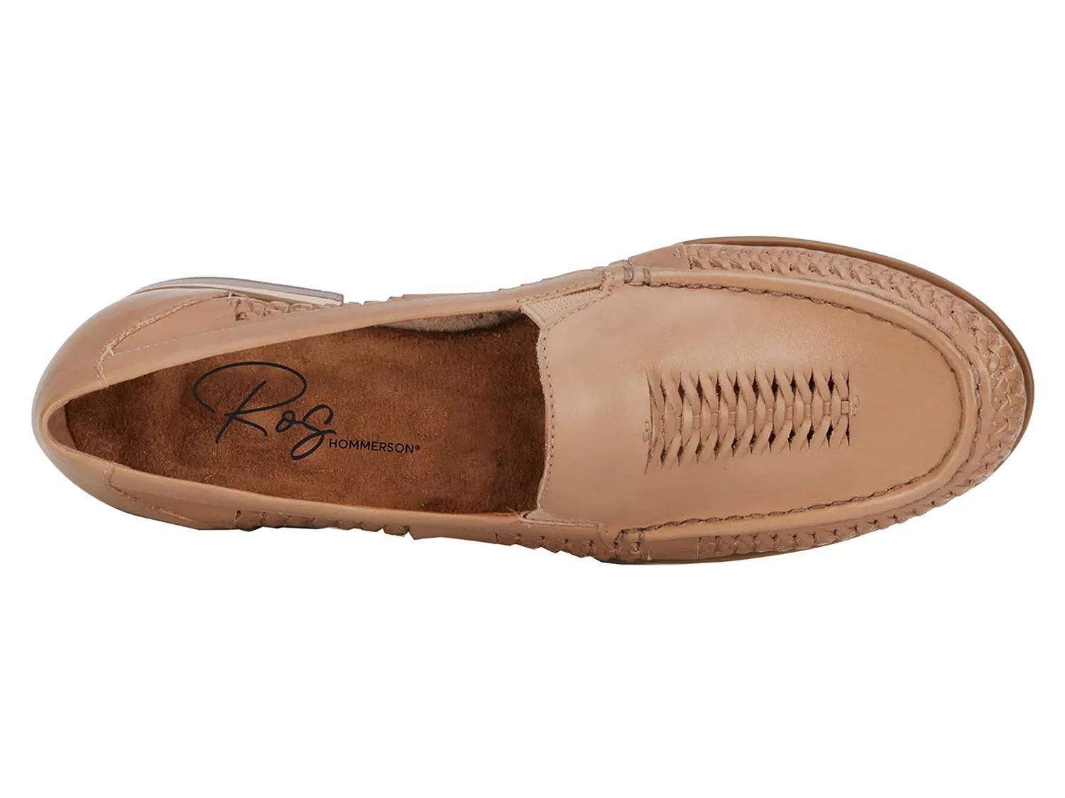 Wendy Slip-On