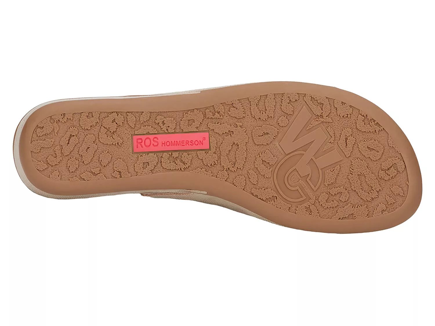 Cam II Sandal