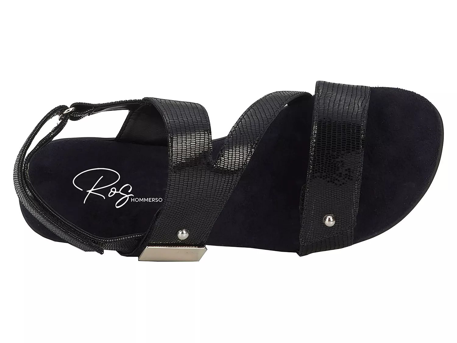 Chloe Sandal