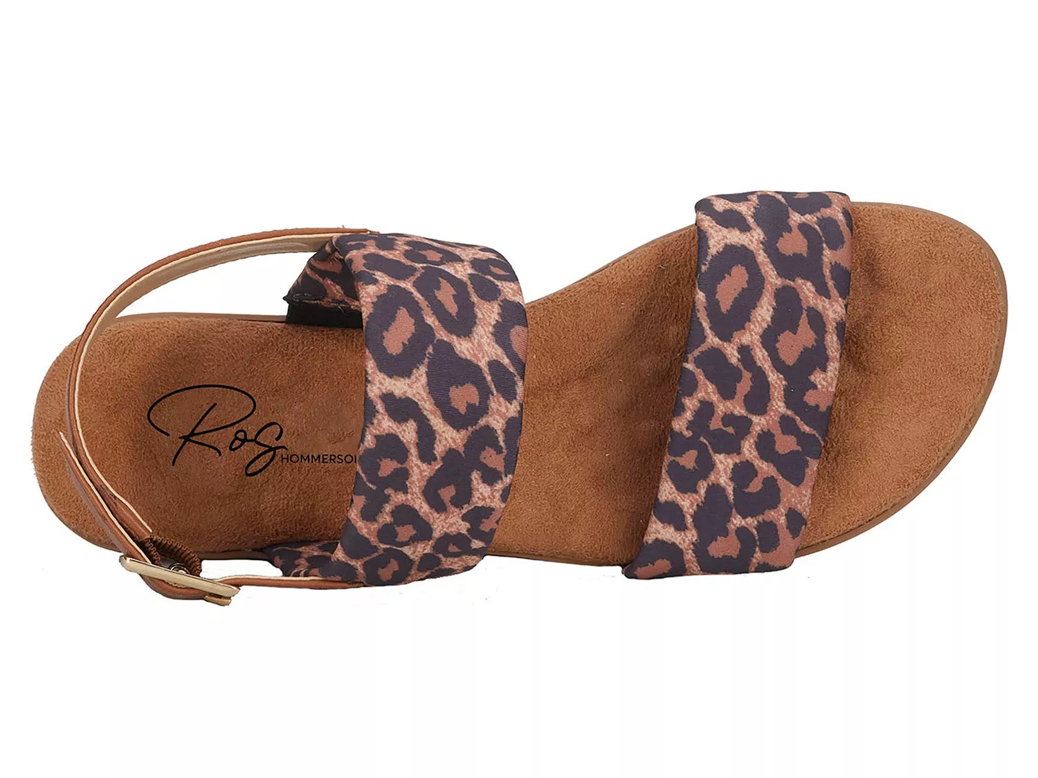 Cabana Sandal