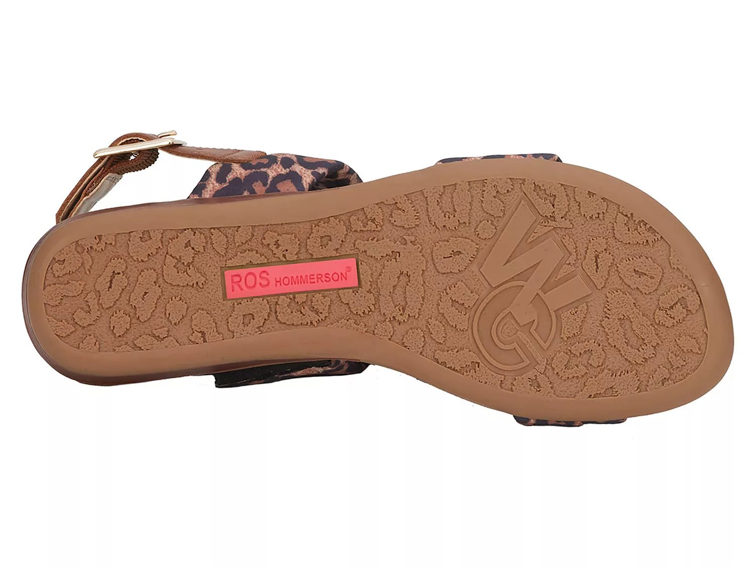 Cabana Sandal