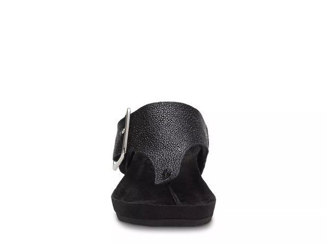 Phoebe Wedge Sandal