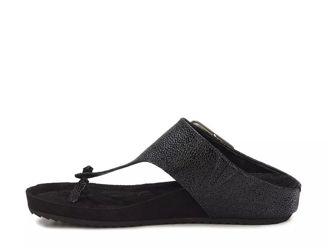 Phoebe Wedge Sandal