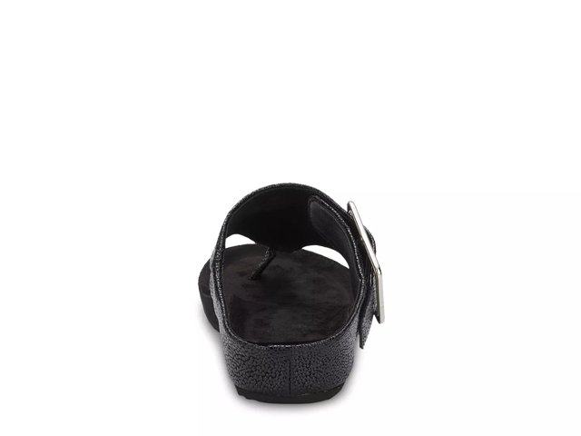 Phoebe Wedge Sandal