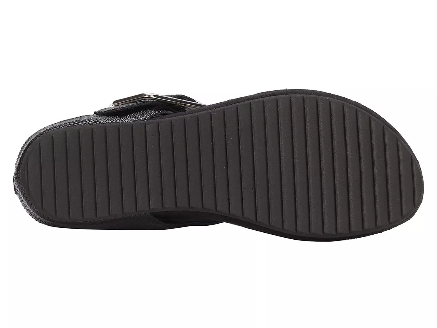 Phoebe Wedge Sandal