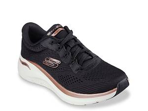 ◆SKECHERS◆ Women's Archfit Upbeat SL0WSCFM093 Amazon.com | Skechers Women's Arch Fit - BKFS - US 6 Black