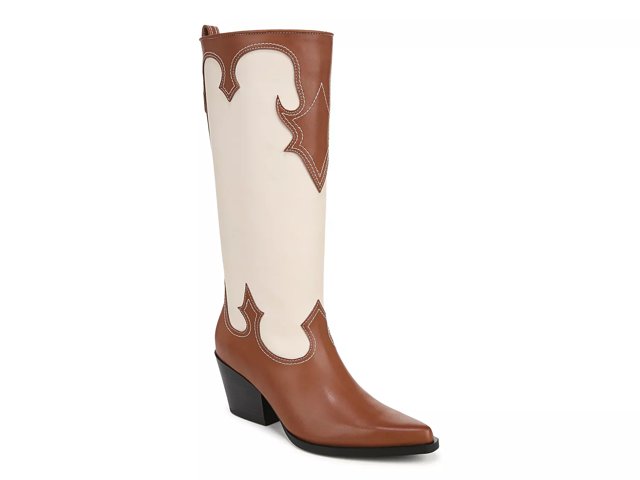 Zodiac Dawson Cowboy Boot Free Shipping DSW