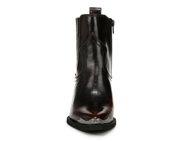 Zodiac Raylin Western Bootie