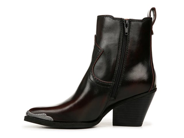 Zodiac Raylin Western Bootie