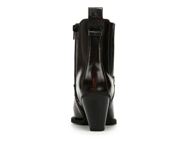Zodiac Raylin Western Bootie