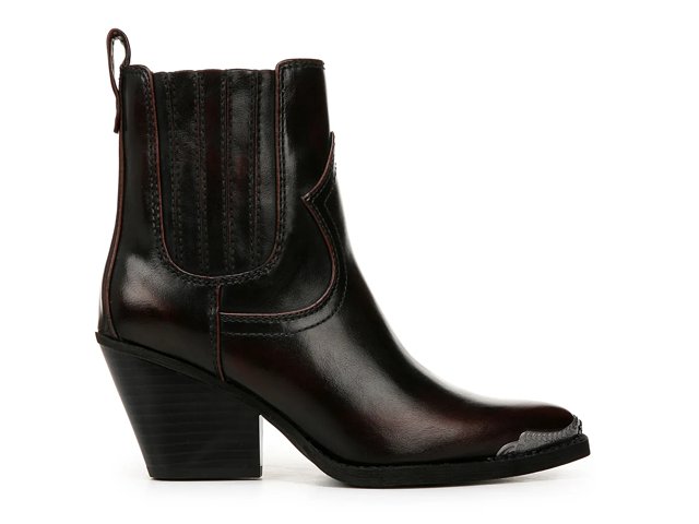 Zodiac Raylin Western Bootie