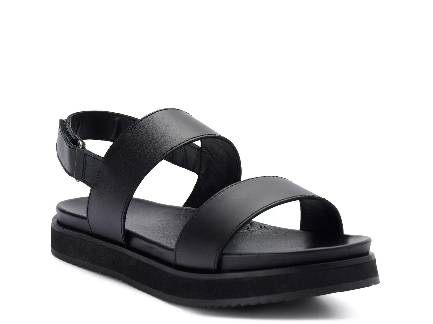 Go-To Sandal