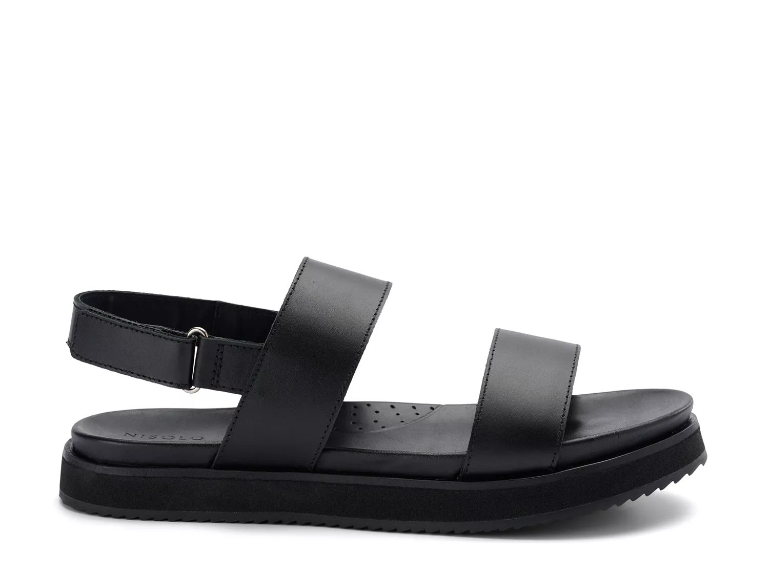 Go-To Sandal