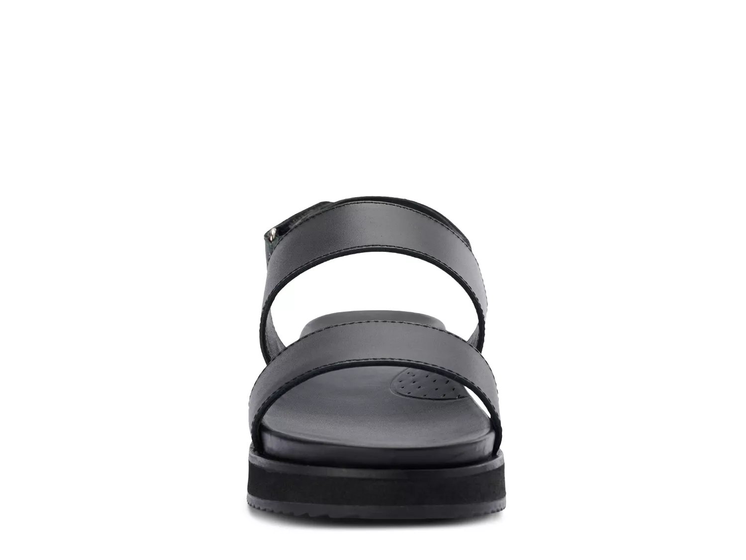 Go-To Sandal