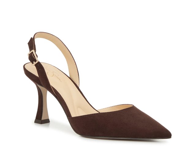 Jessica Simpson Fishea Pump
