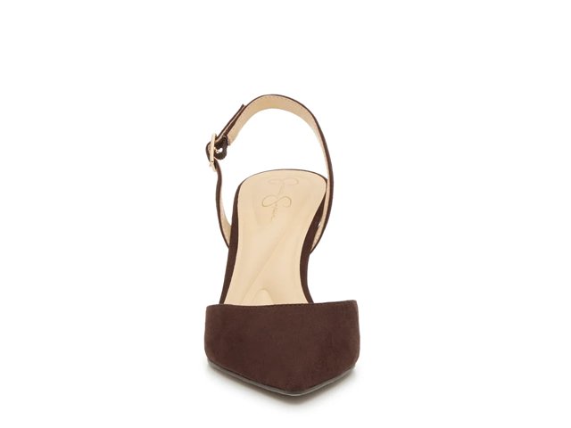 Jessica Simpson Fishea Pump