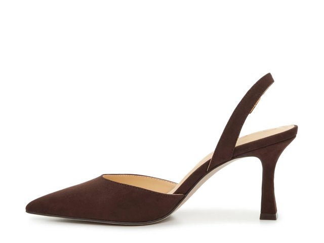 Jessica Simpson Fishea Pump