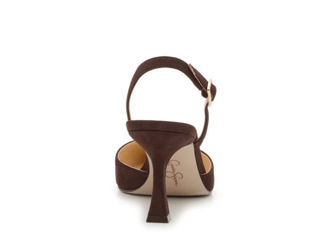 Jessica Simpson Fishea Pump