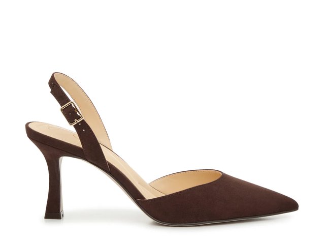 Jessica Simpson Fishea Pump