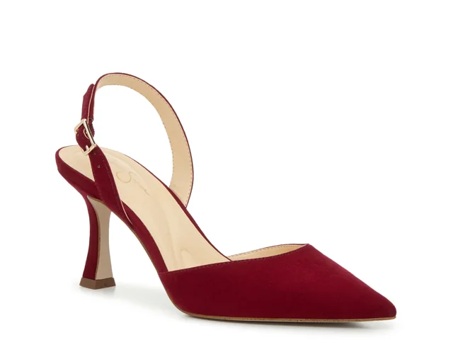 Jessica Simpson Fishea Pump