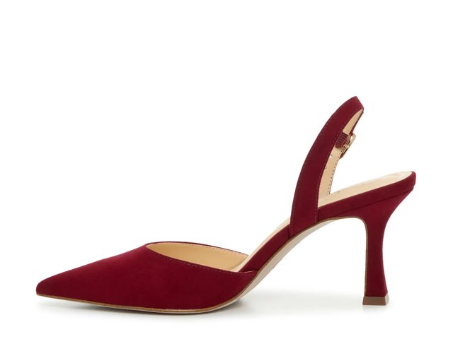 Jessica Simpson Fishea Pump