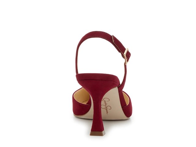 Jessica Simpson Fishea Pump