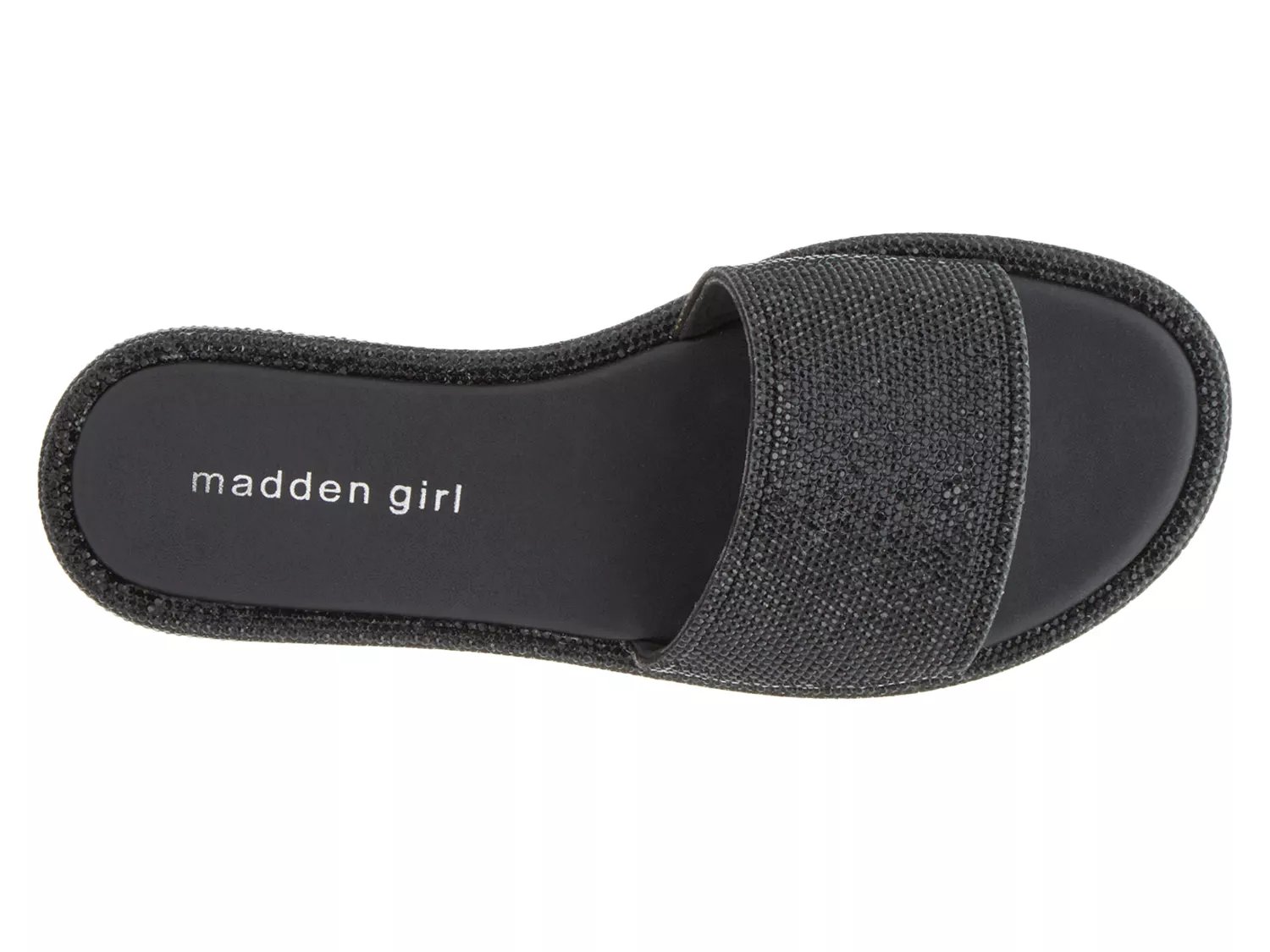 Addie Sandal