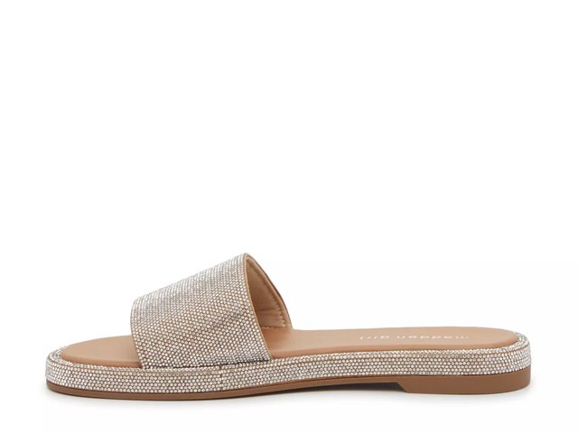 Madden girl slip on sandals clearance