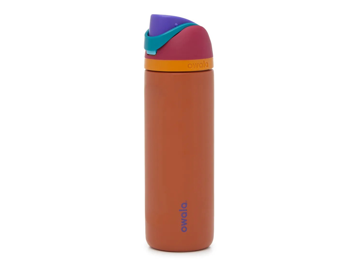 owala Free Sip Gemstone Chic 24 Oz Water Bottle Free Shipping DSW
