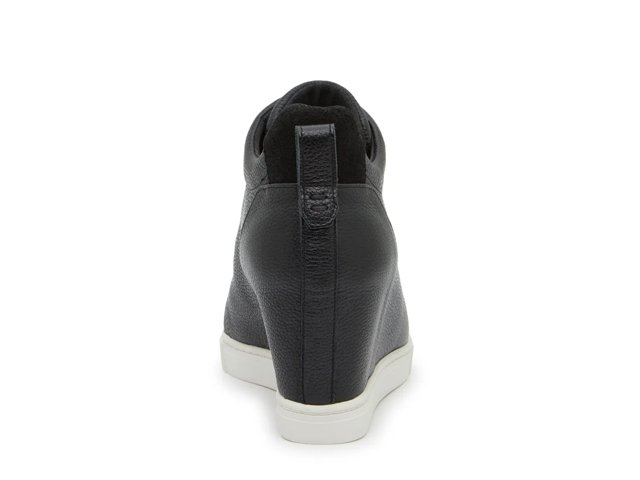 Linea Paolo Archer Wedge Sneaker Women s