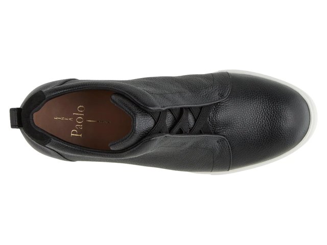 Linea Paolo Archer Wedge Sneaker Women s