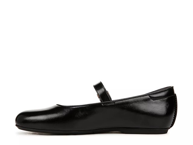 Dr. Scholl s Wexley Jane Mary Jane Flat Free Shipping DSW