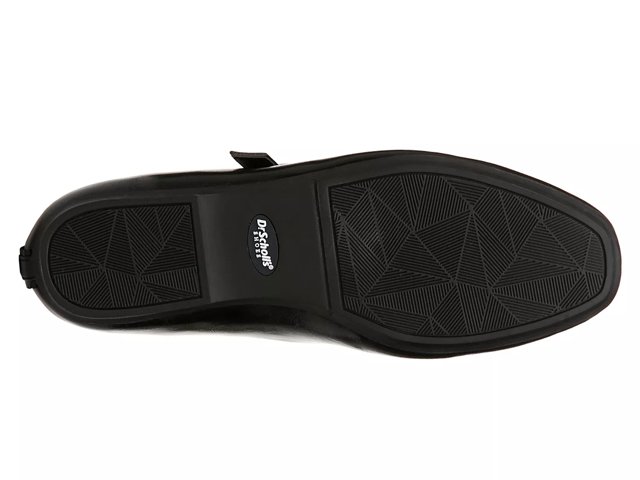 Dr. Scholl s Wexley Jane Mary Jane Flat Free Shipping DSW