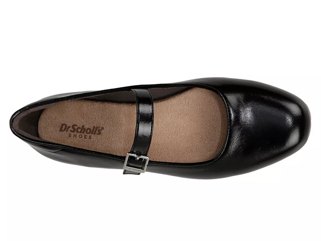 Dr. Scholl s Wexley Jane Mary Jane Flat