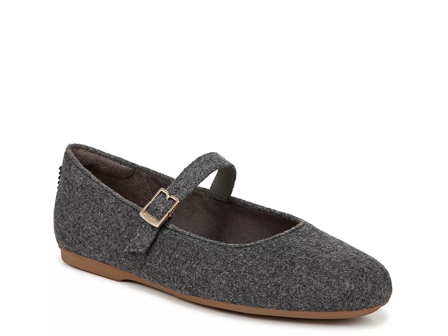 Wexley Jane Mary Flat