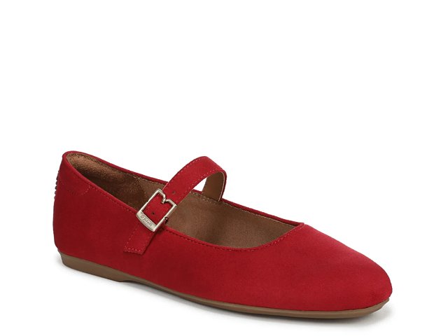 Dr. Scholl's Wexley Jane Mary Jane Flat