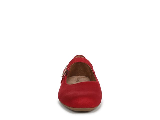 Dr. Scholl's Wexley Jane Mary Jane Flat