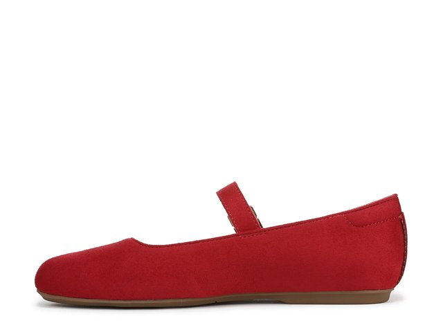 Dr. Scholl's Wexley Jane Mary Jane Flat